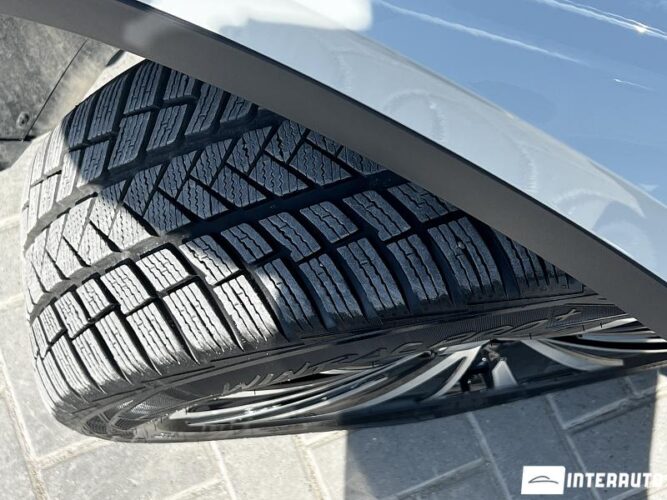 volkswagen ID.4 X 2022