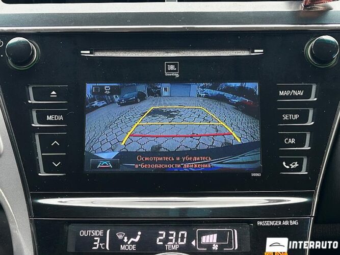 toyota Prius Plus / V 2016