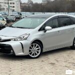 Toyota Prius Plus / V 2016