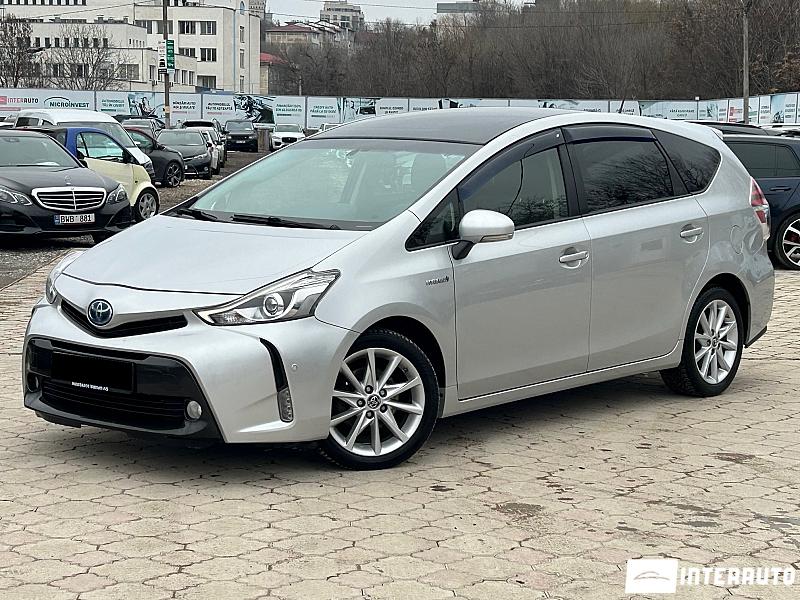 interauto oferta masina