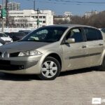 Renault Megane 2006