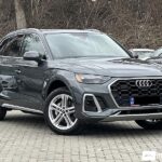 Audi Q5 2021