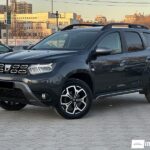 Dacia Duster 2021