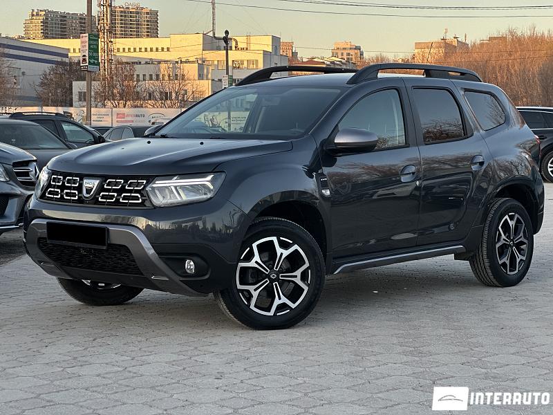 interauto oferta masina