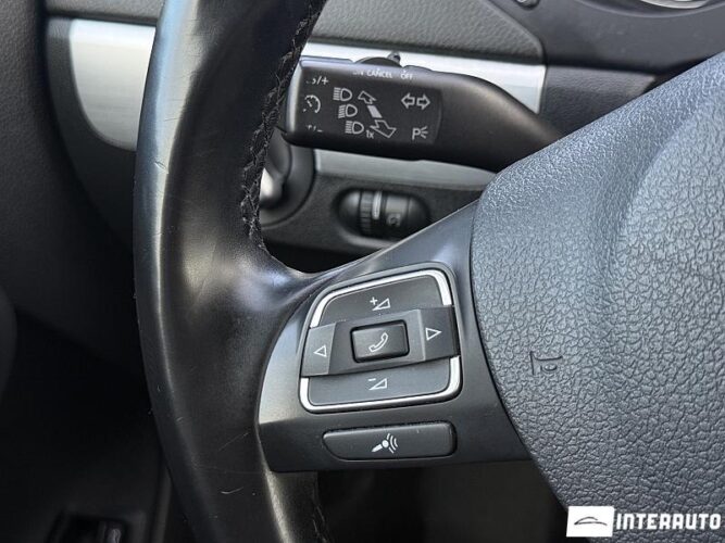 volkswagen Jetta 2012