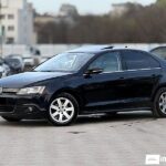 Volkswagen Jetta 2012