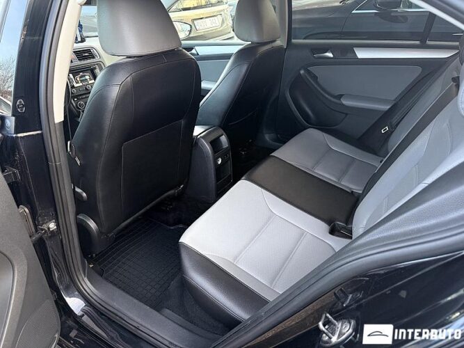 volkswagen Jetta 2012