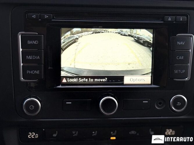 volkswagen Jetta 2012