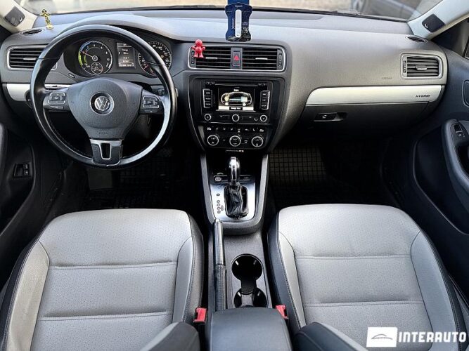 volkswagen Jetta 2012