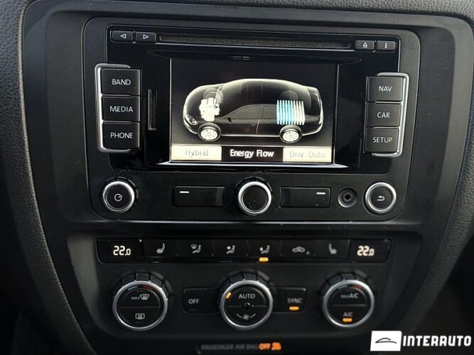 volkswagen Jetta 2012