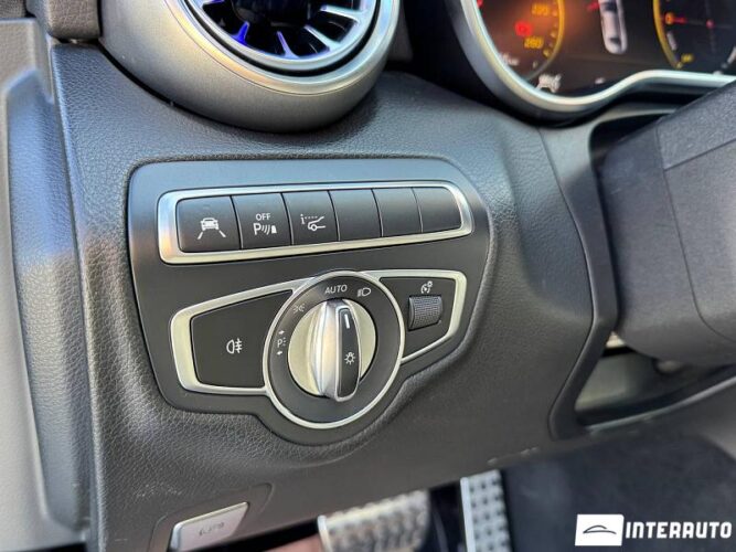 mercedes C 300e 2021