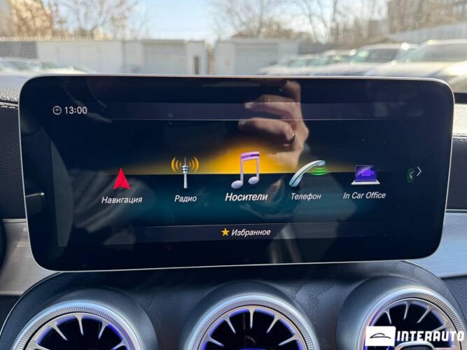 mercedes C 300e 2021