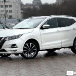 Nissan Qashqai 2020