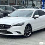 Mazda 6 2017