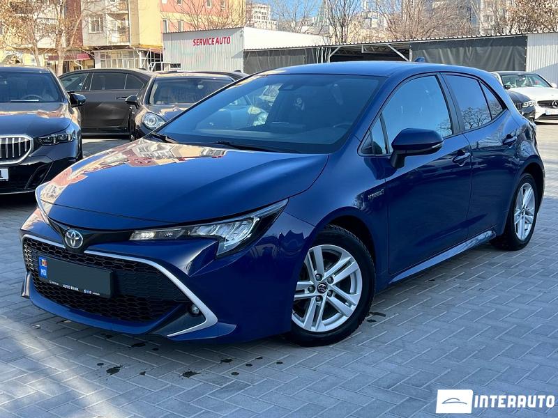 interauto oferta masina