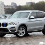 BMW X3 3.0i 2021