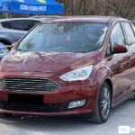 Ford C-MAX 2017
