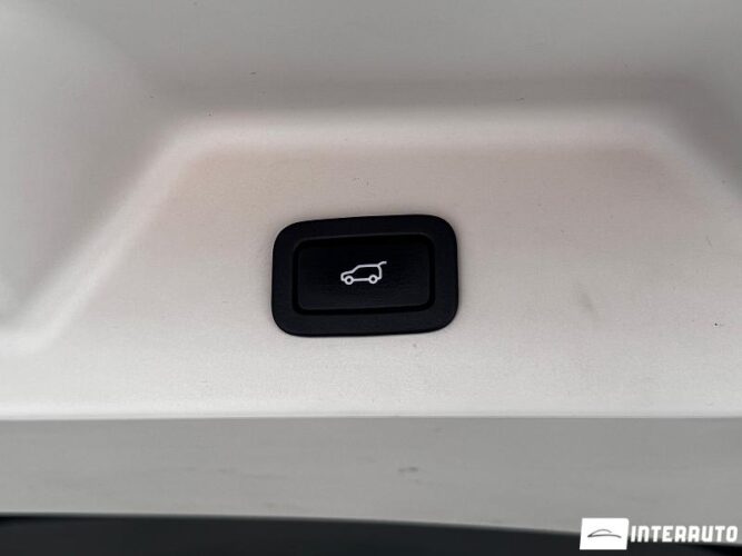 land rover Range Rover Vogue 2016