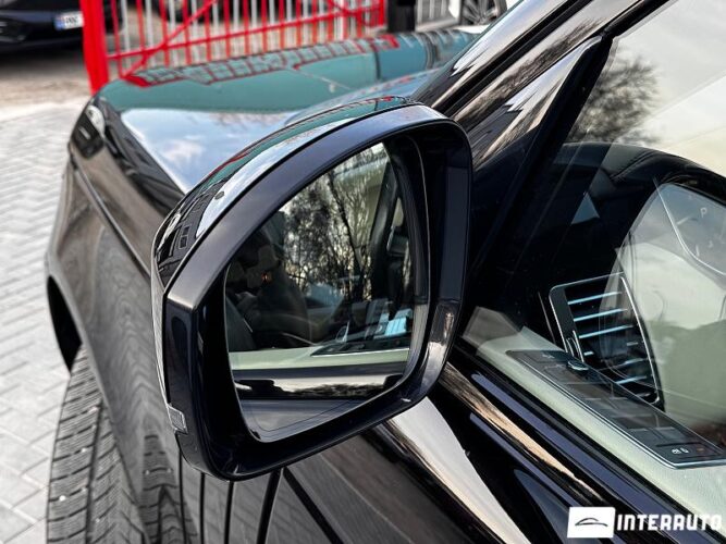land rover Range Rover Vogue 2016