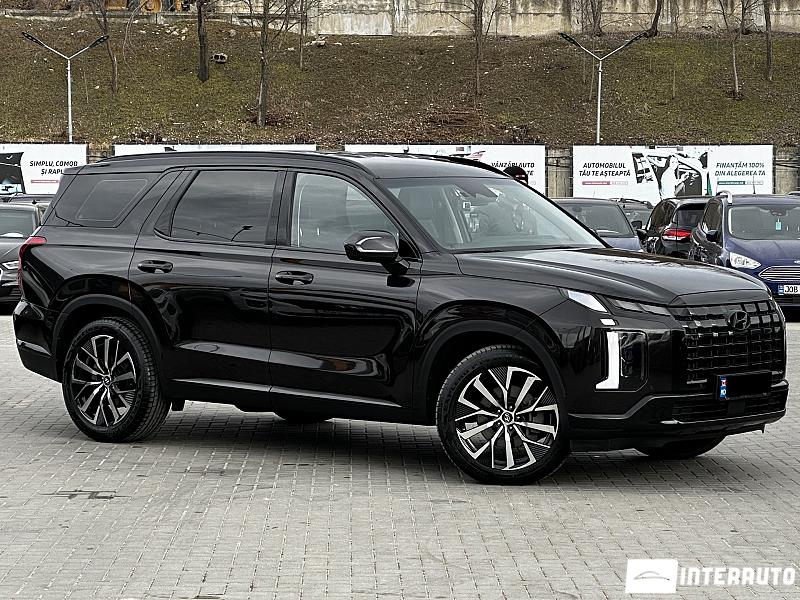 interauto oferta masina