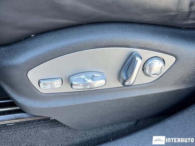 porsche Cayenne E-Hybrid 2016