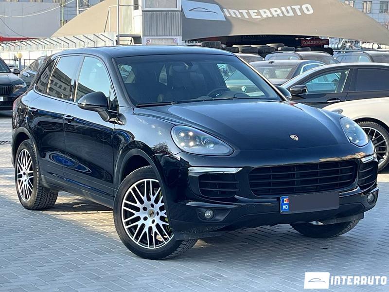 interauto oferta masina