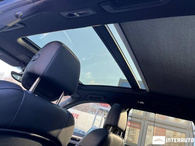 porsche Cayenne E-Hybrid 2016