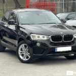 BMW X4 2.8i 2015