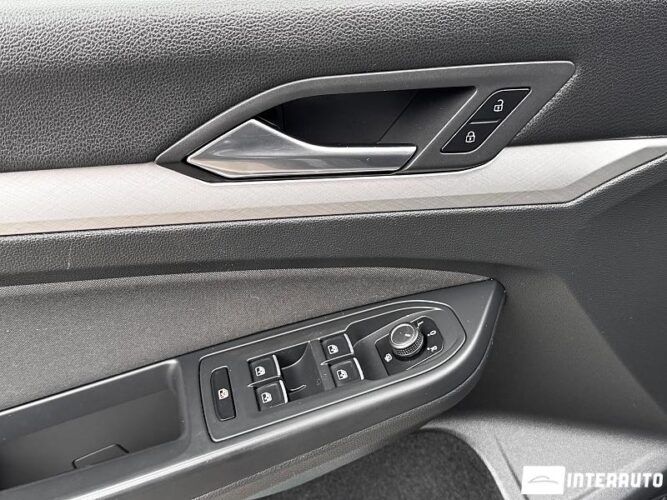 volkswagen Golf 2020