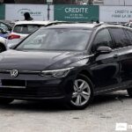 Volkswagen Golf 2020