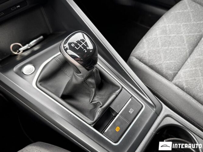 volkswagen Golf 2020