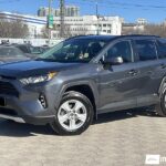 Toyota Rav-4 2019