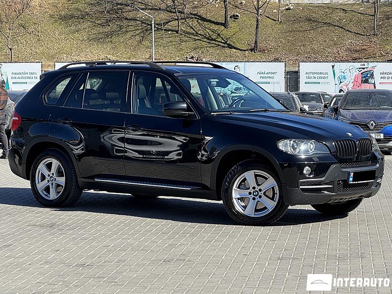 interauto oferta masina