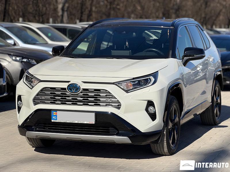 interauto oferta masina