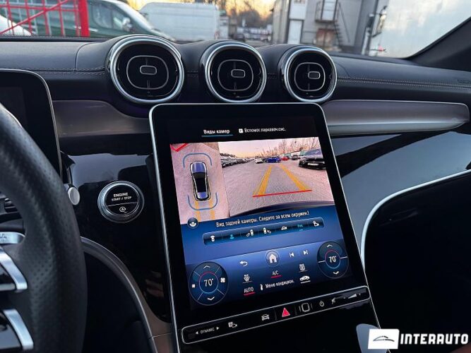 mercedes GLC 300 2024