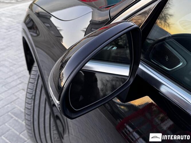 mercedes GLC 300 2024