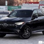 Mercedes GLC 300 2024