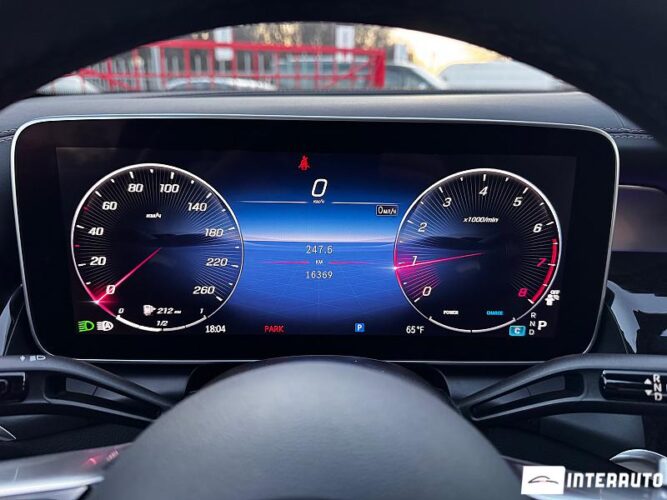 mercedes GLC 300 2024