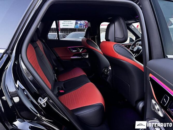 mercedes GLC 300 2024