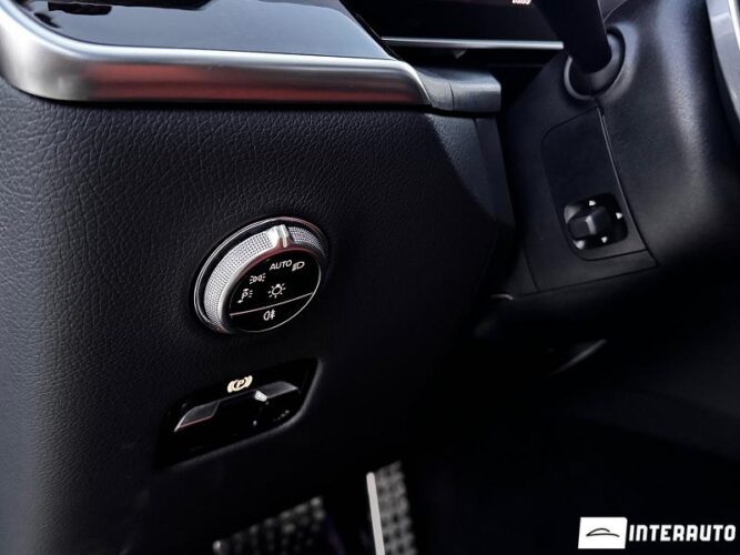 mercedes GLC 300 2024