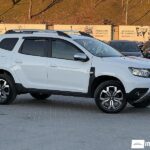 Dacia Duster 2022