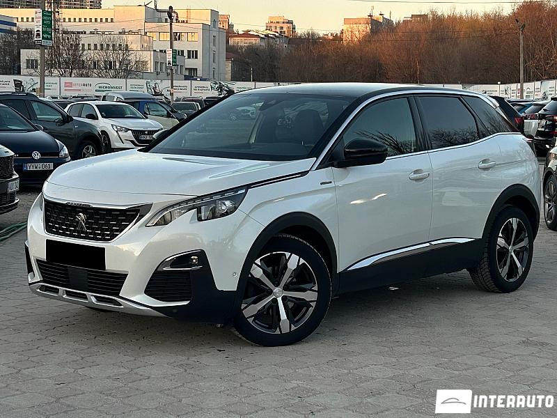 interauto oferta masina