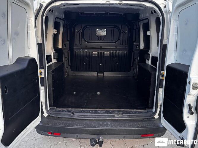 opel Combo 2014