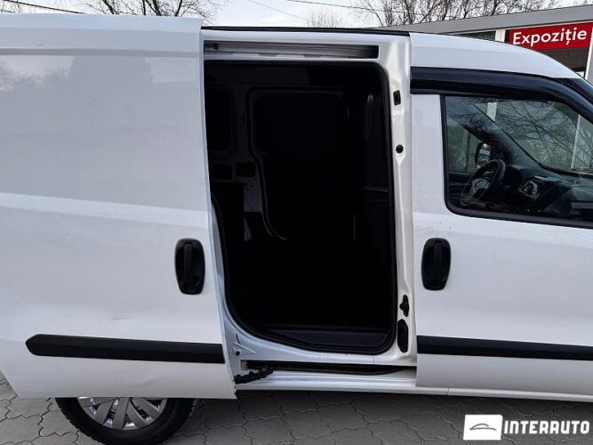 opel Combo 2014