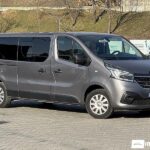Renault Trafic 2019
