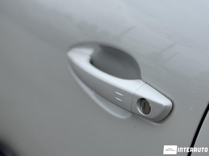 peugeot 3008 2019