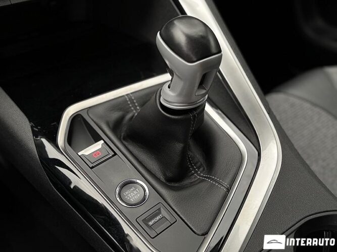 peugeot 3008 2019