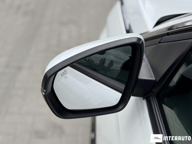 peugeot 3008 2019