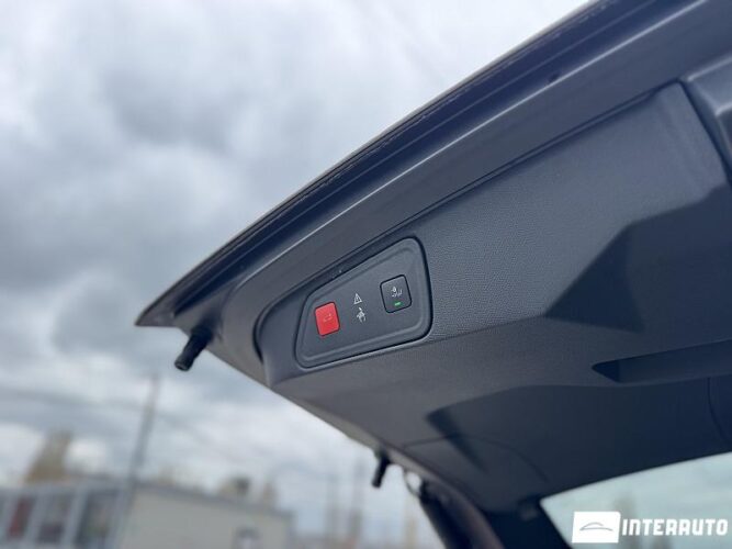peugeot 3008 2019