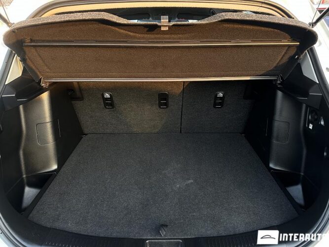 suzuki SX4 S-Cross 2018